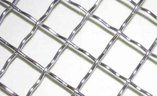 Crimped Wire Mesh Sheet Manufacturers, Suppliers, Dealers in Pune, PCMC, Chakan