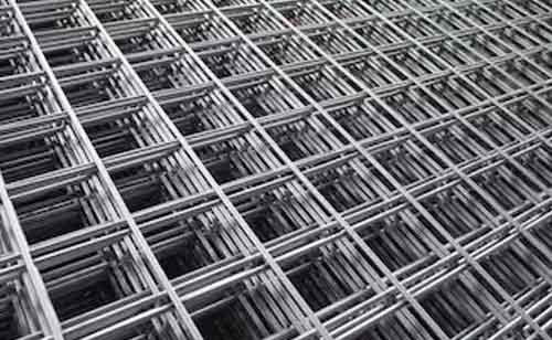 Galvanized Iron/GI Wire Mesh Sheet Manufacturers, Suppliers, Dealers in Pune