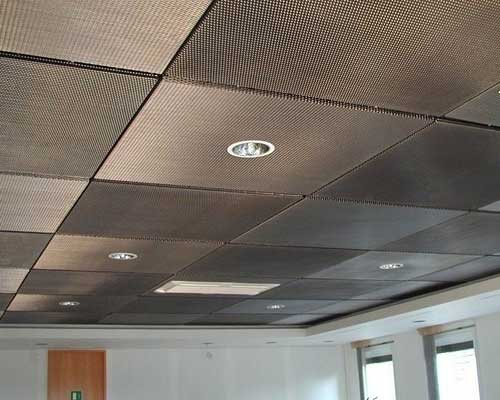 Aluminum False Ceilings in Chakan, PCMC