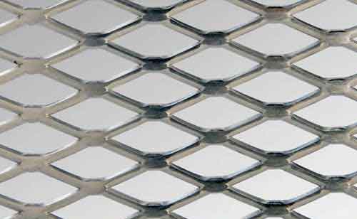 Expanded Metal Sheet Manufacturers, Suppliers, Dealers in Pune