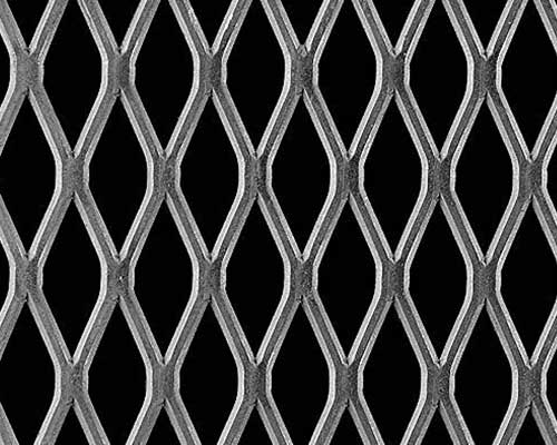 Expanded Metal Mesh in Pune