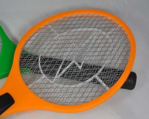 Mosquito Racket Diamond Expanded Mesh in Pune