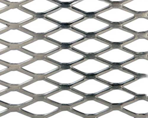 Railway Expandable Mesh (Grill) in Pune