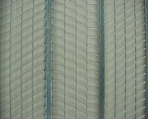 Rib Lath Expanded Mesh in Chakan, PCMC